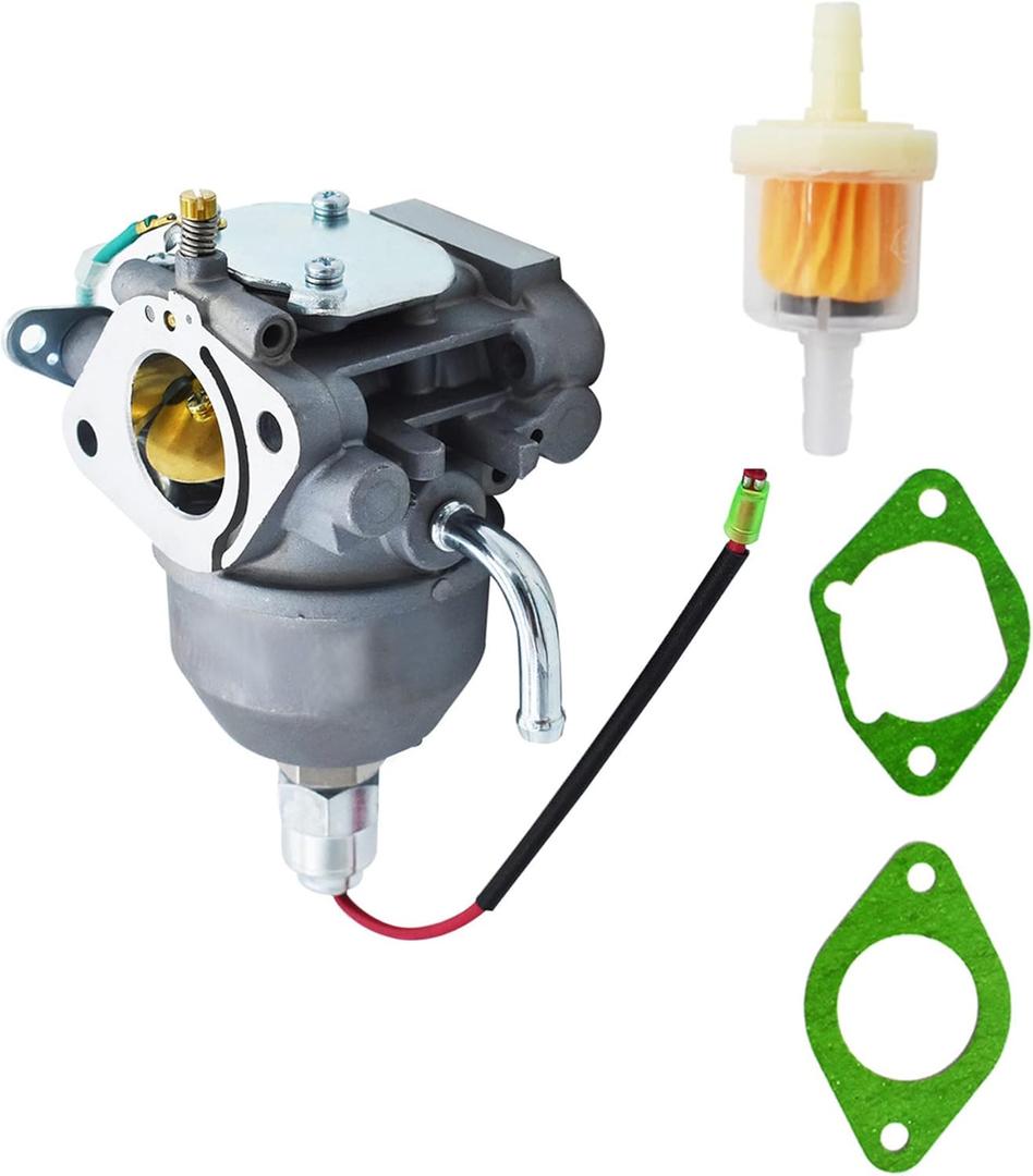 marddpair 2485325-S Carburetor Kit Replacement for Kohler CV18S CV20S CV22S CV725 Engines 2485319-S 2405308-S 2405350-S 2485350-S