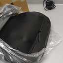 Joyset Back Massager with Heat, Neck Massager for Back Pain Deep Tissue,4D Kneading Shiatsu Lower Back Massage Pillow for Neck Shoulder Legs, Gifts for Mom, Dad, Women, Men (Black)