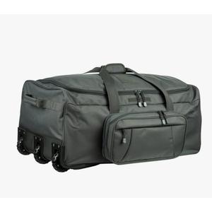 Travel Duffle Bag With Wheels Extra Large Rolling Duffel Bags for Tactical Military Deployment Camping, Black  Travel Duffle Bag With Wheels Extra Large Rolling Duffel Bags for Tactical Military Deployment Camping, Black