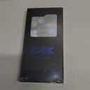 OOK Magnetic Case for iPhone 17 Pro Max 6.9 Inch [Compatible with MagSafe] Soft TPU and Hard PC Full Body Protection Case with Purple Floral Flowers Anti-Scratch Shockproof Slim Phone Cover for Women