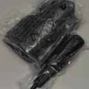 Trideer Exercise Ball for Yoga, Pilates & Fitness – Stability Ball Equipment for Home Gym & Office Chair, Core & Balance Training Accessories, Physical Therapy Equipment, Quick Pump Included, 5 Sizes