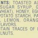 La Florentine Torrone Assortment Box 7.62oz (7.62 Ounce (Pack of 1))