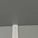 Pencil for Apple iPad A16 10th, Fast Charge Stylus Pen for 2026-2018 iPad A16/11-6th, Air 11"/13" M4/M3/M2/5th-3rd, Pro 13/11/M4/12.9, Mini A17 Pro/6/5th Palm Rejection Tilt Sensitivity (White)