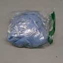 Derila Ergo Pillowcase Cervical Neck Pillow for Sleeping Pillow Case Contour Memory Foam Pillows for Back, Side Sleeper (Pillowcase - 21.25 x 14.17 x 4.72 in) Pillow Case only