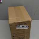 OHAYO 60W Computer Speakers for Music and Gaming, Active Bluetooth 5.3, Stereo 2.0 Speakers for Desktop PC or Laptop, 3.5mm Aux RCA USB Input, 1 Pair, Black