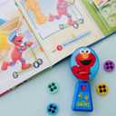Sesame Street: Movie Theater Storybook & Movie Projector