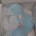 GYSIEN Neck Massager 2025, Neck and Shoulder Relaxer with Heat, 3 Modes, Portable Pillows for Pain Relief and Muscle Relax, 26 Angle Cervical Traction Device for Back, Shoulder