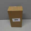 WDS WONDROUS Flameless Heart Candles Set of 2, Pink LED Valentine's Day Candles - Battery Operated Love & XOXO Heart Shaped Candle for Home Decor, Wedding, Gift for Her