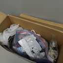 Hummer Off-Road Remote Control Car Building Blocks,1:8 MOC Remote Control Car Building Blocks,with Technic Motorize Set for Boys Age 8-12 Gift(3088pcs)