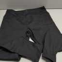 Bluemaple Fleece Lined Leggings Women High Waisted Tummy Control Thermal Warm Winter for Women Workout Yoga Pants XL