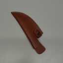 Premium Leather Sheath for Original Japanese Chef Knife, Kitchen Knife Holder