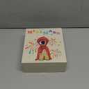 LED Mask, Light Up Mask with Gesture Sensing for Festival Dj Cosplay Masquerade Part Christmas Birthday Gifts for Kids