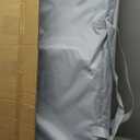 Toddler Bed Rails for Travel - Baby Guard Bed Rail Portable for Crib, Twin, Queen, Full, King Size Beds - Easy to Assemble, Safety Bed Side Rail for Toddlers and Kids 78.74 Inch