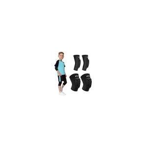Kids/Youth Knee Pads Boys Girls Protective Skateboard Skating Skiing Cycling Biking Running Scooter