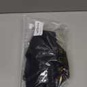 SHAPESHE Thong Shapewear Bodysuit for Women Faja Body Shaper Seamless Tummy Control Body Suit with Built In Bra XXL