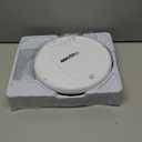 Robot Vacuum and Mop Combo, Equipped with Wireless Touch Button, Vacuum Robot Vacuum Cleaner and mop Combination, Silent, Advanced Obstacle Avoidance Suitable for Home Tiles Robot Vacuum and Mop Combo