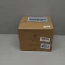 Vlando Makeup Organizer for Vanity,Large Capacity Countertop Organizer with Drawers, PU Leather Cosmetic Display Case for Lipstick,Brushes,Skincare,Bedroom Storage (Beige) (3 layers-Beige)