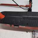 Razor Power Core XLR 100 Electric Scooter Outdoor Ride-On Toy for Ages 8+, Up to 10 MPH, 8" Pneumatic Front Tire, 90W High-Torque Hub Motor, Red