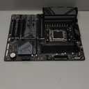 GIGABYTE B650 Eagle AX AM5 LGA 1718 AMD B650 ATX Motherboard, DDR5, Triple M.2 (1x PCIe 5.0 M.2 + 2X PCIe 4.0 M.2), USB 3.2 Gen2x2 Type-C, AMD Wi-Fi 6E, Realtek GbE LAN