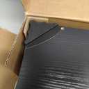 Night Stand Bedside Charger Bedroom - Nightstand with Charging Station & LED Light Strip, Night Stand with Storage Shelf & 2 Fabric Drawers, Morden End Table with U-S-B Ports & AC Outlets