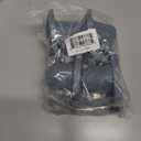 2 x Walker skis Glides for Folding Walkers 4 Pack Walker Accessories Walker Glides for Seniors