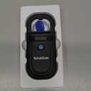 NetumScan Upgraded Pet Microchip Reader Scanner, 256 Data Storage Animal Tag Scanner Rechargeable Handheld Pet Chip ID Scanner with Stable OLED Display for ISO 11784/11785,FDX-B and ID64 RFID EMID