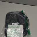 SUPLIK Kids Case for New iPad 11th Gen (A16) 11-inch 2025 & 10th Generation 10.9" 2022 & Air 11" 2025/2024 & Air 5th/4th Gen & Pro 11, Durable Shockproof Cover with Shoulder Strap Handle Stand, Black