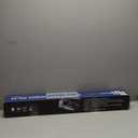 RockRose 35% Premium Carbon Car Window Tint Film 36 in x 100FT 2PLY Charcoal Privacy Film UV, Heat Blocking Tint for Car or Home Adhesive Film Easy Shrink, Plotter Friendly Pro Grade