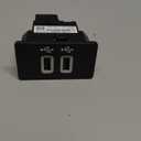 OEM Ford Carplay USB Hub Module Upgrade for Sync 3 Models HC3Z-19A387-F