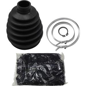 Beck/Arnley 103-2942 CV Joint Boot Kit