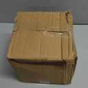 NuLink 8inch Disco Ball Decor Mirror Balls Hanging Disco for Party Decorations Wedding Home (Silver)