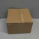 Godinger Old Fashioned Whiskey Glasses, Italian Made Drinking Glasses, Glass Cups, Whiskey Gifts - Set of 4