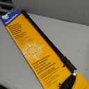Ironwood Pacific HelmsMate Tiller Extension Handle U | Universal Joint Model | 37"-51" Extendable