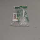 200 Pcs Acrylic Butterfly 3D Assorted Nail Charms Mixed Color Variety Butterfly Cute Nail Art Charms for Manicure DIY Crafts Accessories Jewelry