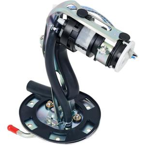 Fuel Pump Assembly Compatible with Honda GL1500 Goldwing 1988 1989 1990 1991 1992 1993 1994 1995 1996 1997 1998 1999 2000 Replaces 16700-MAF-000 16700-MN5-000 16700-MN5-010 16700-MN5-020