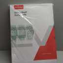 REEVAA 2025 Upgrade Tesla Model Y Sunshade Roof [No Gaps, No Sagging] Tesla Y Accessories Heat Insulation Foldable Glass Sunroof Cover for Model Y 2021-2025 (Not Fit New Y Juniper), 2PCS, Black