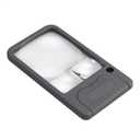Carson Optical Pocket Magnifier