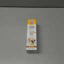 2 x Arm & Hammer for Pets Tartar Control Enzymatic Toothpaste for Dogs Reduces Plaque & Tartar Buildup Safe for Puppies Beef Flavor, 2.5 Ounces Dog Toothpaste (Pack of 1)
