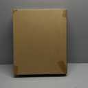 Medline Bed Assist Bar with Storage Pocket, Height Adjustable Bed Rail for Elderly Adults, Assistance for Getting In and Out of Bed at Home