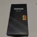 BXYJY for iPhone 16 Plus Case Wallet, Built-in Card Holder (4-5 Cards), Slide Camera Cover, Military Drop & RFID Protection, Rugged Heavy Duty Men Women Protective Phone Case for iPhone 16 Plus, Black