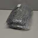 Sleep Pod for Deeper Sleep - Wearable Blanket with Comfy Hoodie,Home Camping Sleeping Bag, Relax Your Mind and Body, Portable for Travel & Home Lounging (L-6' 1.6')