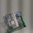 Unique style paws Dog Collar, Blue Silk Dog Collar with Bow, Soft Bowtie Adjustable Pet Collar Gift for Female or Male Small Dogs