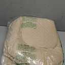 Baby Lounger - Infant Lounger Pillow for Newborn 0-24 Months, Soft, Breathable & Portable Baby Lounger Pillow for Boys & Girls, Cozy Baby Floor Seat for Home & Travel (Beige)