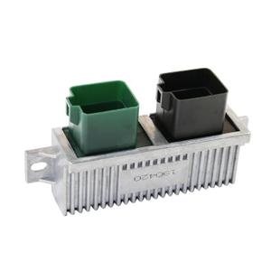 Diesel Glow Plug Control Relay Module Glow Plug Switch Compatible with Ford F250 F350 Super Duty E350 Excursion 6.0L 6.4L 7.3L 1999-2010 Replaces# DY876 YC3Z12B533AA FSR1828565C1 1828565C1