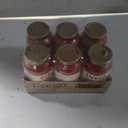 Prego Spicy Marinara Pasta Sauce, 24 oz Jar (Pack of 6) (EXP 09/16/26)