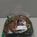 ReliBeauty Kids Archer Costume Boys Girls Hunter Costume with Cape, Green, Size 160