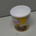 Crisco Butter Flavor All-Vegetable Shortening, 48 Ounce (EXP 12/04/26)