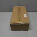 AGH 4 Pack Snow Globe Tumbler 16 oz Sublimation Snow Globe Glass Tumbler with Pre Drilled Hole Double Wall Snowglobe Glass Cups for Snow Globe Glitter DIY