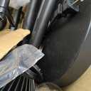 68’’ Dimmable Floor Lamp, 3 x 800LM LED Edison Bulbs Included, Industrial Floor Lamps for Living Room, Rustic Tall Lamps Standing Lamp for Bedrooms Living Room