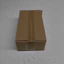 6-Pack Heavy Duty J-Shaped Shelf Brackets with Lip, 9 Inch Industrial Wall-Mounted Floating Support, Matte Black Finish, HOME MASTER HARDWARE